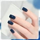 thumbnail image 4 of Set de esmaltes de uñas en gel GAOY, azul marino, 6 colores, 7,3 ml, luz UV, 4 of 6