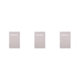 thumbnail image 3 of Moyic Plastic Tremolo Cavity Cover Wear-resistant Back Rustproof Guitar Plate Pickguard Scratch Dustproof Plate for ST SQ Strip Type4 NO4, 3 of 6