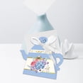 thumbnail image 5 of 12pcs Tea Pot Party Gift Box 3D Cardboard Paper Sweet Box Gift Packaging Vintage Candy Boxes Favour Boxes, 5 of 7