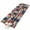 Navy Blue Red, variant on Entryway Rug 2'x3', Independence Day Small Rug for Kitchen Bathroom Door Mat Indoor Entrance, Country Retro Gnomes Star Usa Flag Non-Slip Area Rugs Floor Mats Carpet Front Door Rugs