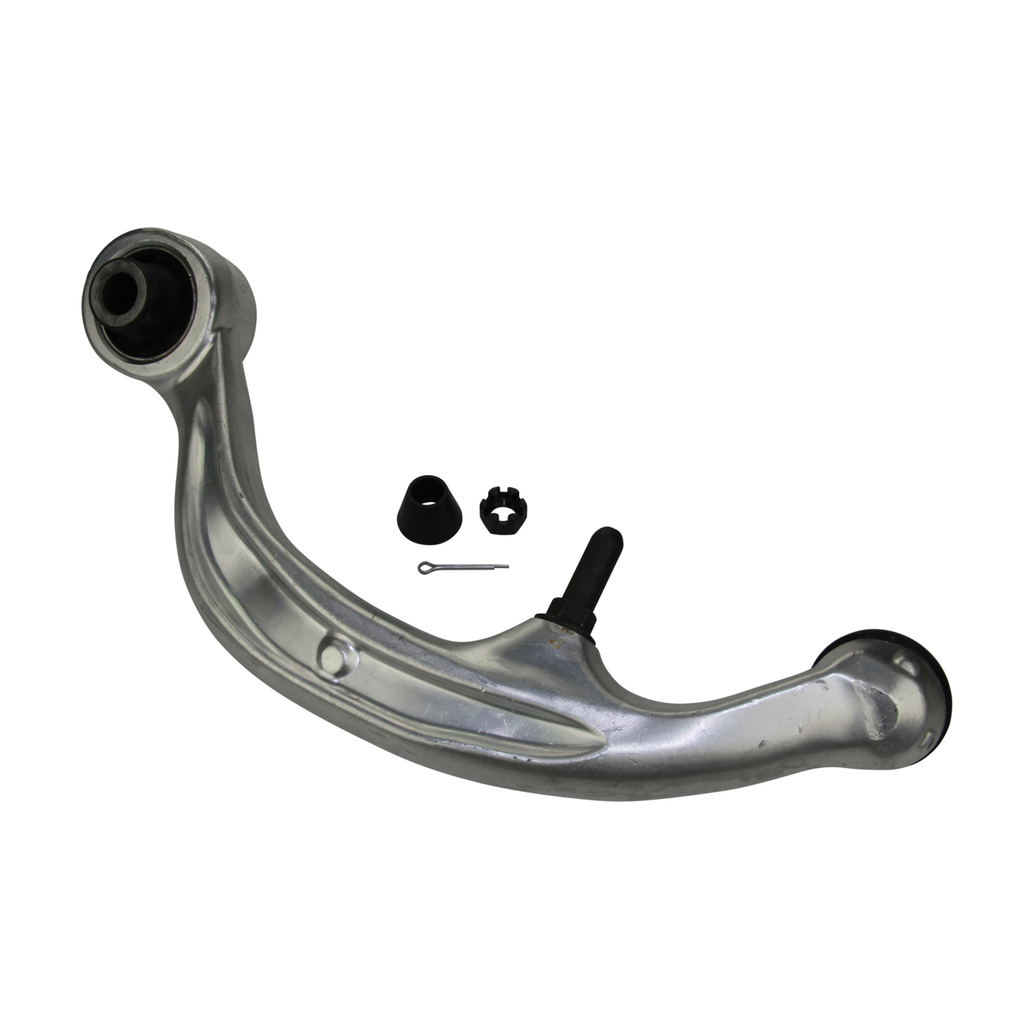 MOOG RK621340 Control Arm and Ball Joint Assembly Fits select: 2003-2006 INFINITI G35