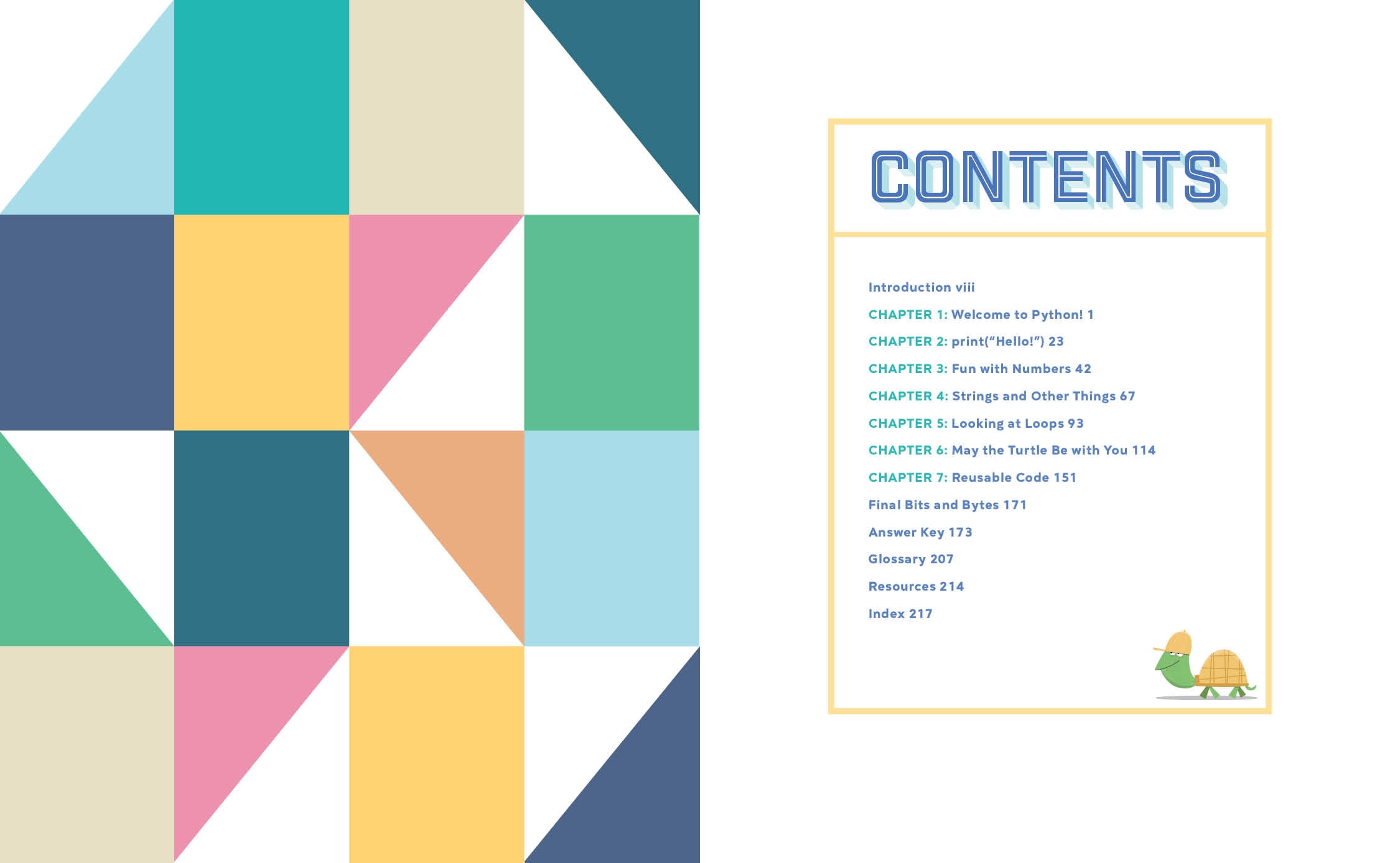 Coding for Kids: Python: Learn to Code with 50 Awesome Games and Activities (Spiral Bound)