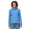 thumbnail image 2 of Regatta - Polar Fidelia II Jaspeada para Mujer (Azul Sonic), 2 of 6