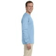 thumbnail image 2 of Gildan G240 Ultra Cotton 100% Cotton Long Sleeve T-Shirt, 2 of 4