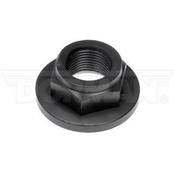 Dorman 615004 Prevailing Torque Spindle Nut for 20002011 Ford Focus