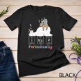 thumbnail image 1 of I Nap Periodically Science Sloth Unicorn Llama Koala Animal Graphic Tee,for unisex up to 3XL, 1 of 4