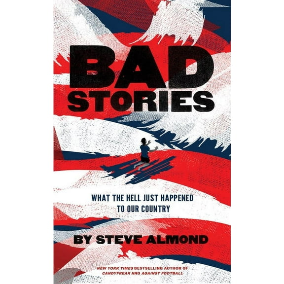 Bad Stories: What the Hell Just Happened to Our Country (Paperback)