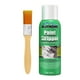 thumbnail image 4 of Removedor de Pintura Líquido 100ml Pintura Portátil Barniz Decapado para Mampostería Cepillo 100ML+, 4 of 9