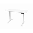 thumbnail image 5 of Uplite Dual Motor Electric Sit Stand Desk Frame - Black, 5 of 5