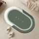 thumbnail image 3 of Diatomite Bathroom Water-absorbent Floor Mats Bathroom Doorway Non-slip Foot Mats Sink Toilet Quick-drying Floor Mats Deals Of The Day Clearance, 3 of 8