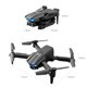 thumbnail image 3 of Pisexur Electrónica para Hombres Mini Drone con Cámara FPV HD 1080P, Juguetes de Control Remoto, Regalos para Niños y Niñas con Retención de Altitud, Modo Sin Cabeza, Ajuste de Velocidad de Arranque,, 3 of 9