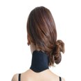 thumbnail image 2 of Unisex Self Heating Neck Brace Soft Adjustable Cervical Collar Magnetic Therapy Neck Guard Protector, 2 of 6