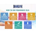 thumbnail image 4 of Jasmine Fragrance Oil - Premium Grade Scented Perfume Oil 10 mL by Harlyn Made in USA (FAST DELIVERY), 4 of 6