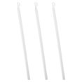 thumbnail image 4 of 3pcs Plastic Blind Wands Vertical Louver Curtain Pull Rods Curtain Accessories, 4 of 4