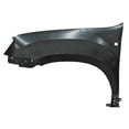 thumbnail image 1 of Salpicadera Duster 2013 A 2016 Renault Izq Genérica ., 1 of 4