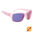 thumbnail image 2 of DelSol Solize Summer Wind for Women - Light Purple to Purple, 2 of 3