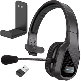 Jabra Talk 25 SE Mono Bluetooth Headset, Wireless Single Ear w