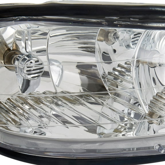 TYC 20-5127-00-9 Fits select: 1997-2003 CHEVROLET MALIBU, 2004-2005 CHEVROLET CLASSIC