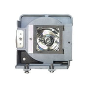 Replacement Lamp For Infocus IN114ST, IN112, IN114, IN116 Viewsonic PJD5133