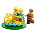 thumbnail image 3 of Juguete de construcción, LEGO, ciudad, diversión en el parque, 3 of 9