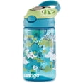 thumbnail image 2 of Botella Para Niños Contigo AUTOSPOUT Rediseñada 14 oz Dino, 2 of 3