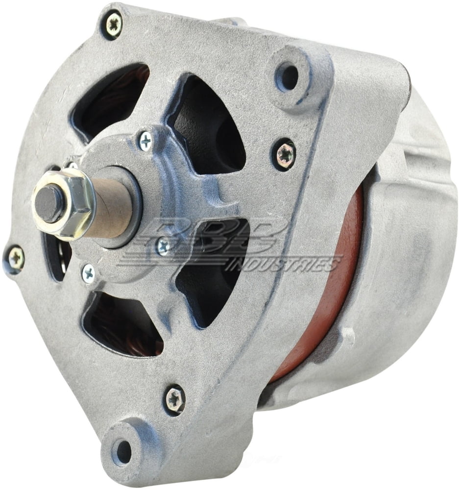 Bbb Industries 13122 Alternator