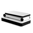 thumbnail image 5 of Lámpara de mesa recargable USB inalámbrica portátil plegable, 3 modos, 5 of 5