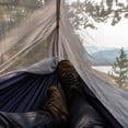 thumbnail image 2 of Hamaca Sunyear para Camping con Red Portátil Doble 227 kg, 2 of 7