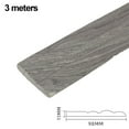 thumbnail image 1 of Mousse de Plinthe Décorative Durable pour des Lignes de Bande de Taille Murales Stylées, 1 of 12