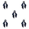thumbnail image 1 of Minnieouse Diadema clásica y elegante de color sólido con fuerte elasticidad Hold Stylr All Day All Trend Match Exquisite Craft Blue Type2 NO2, 1 of 6