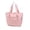 B, variant on Large Foldable Laptop Tote Bag for Work and Travel, Lightweight Shoulder Bag for Students, Diaper Bag and Gym Yoga Tote with Zipper,C