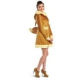 thumbnail image 2 of Pokemon Déguisement de Robe Eevee pour Femme, 2 of 5