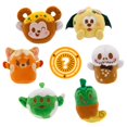 thumbnail image 3 of Peluches Disney Munchlings Snacks Sensacionales 12 cm, 3 of 6