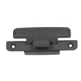 thumbnail image 3 of Pestillo de puerta del compartimento de la consola ABS Ajuste directo 58908‑50040 Reemplazo para LS430 2001‑2006, 3 of 5