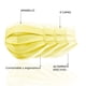 thumbnail image 2 of Cubrebocas Alka Amarillo 4 Capas 00A, 2 of 4