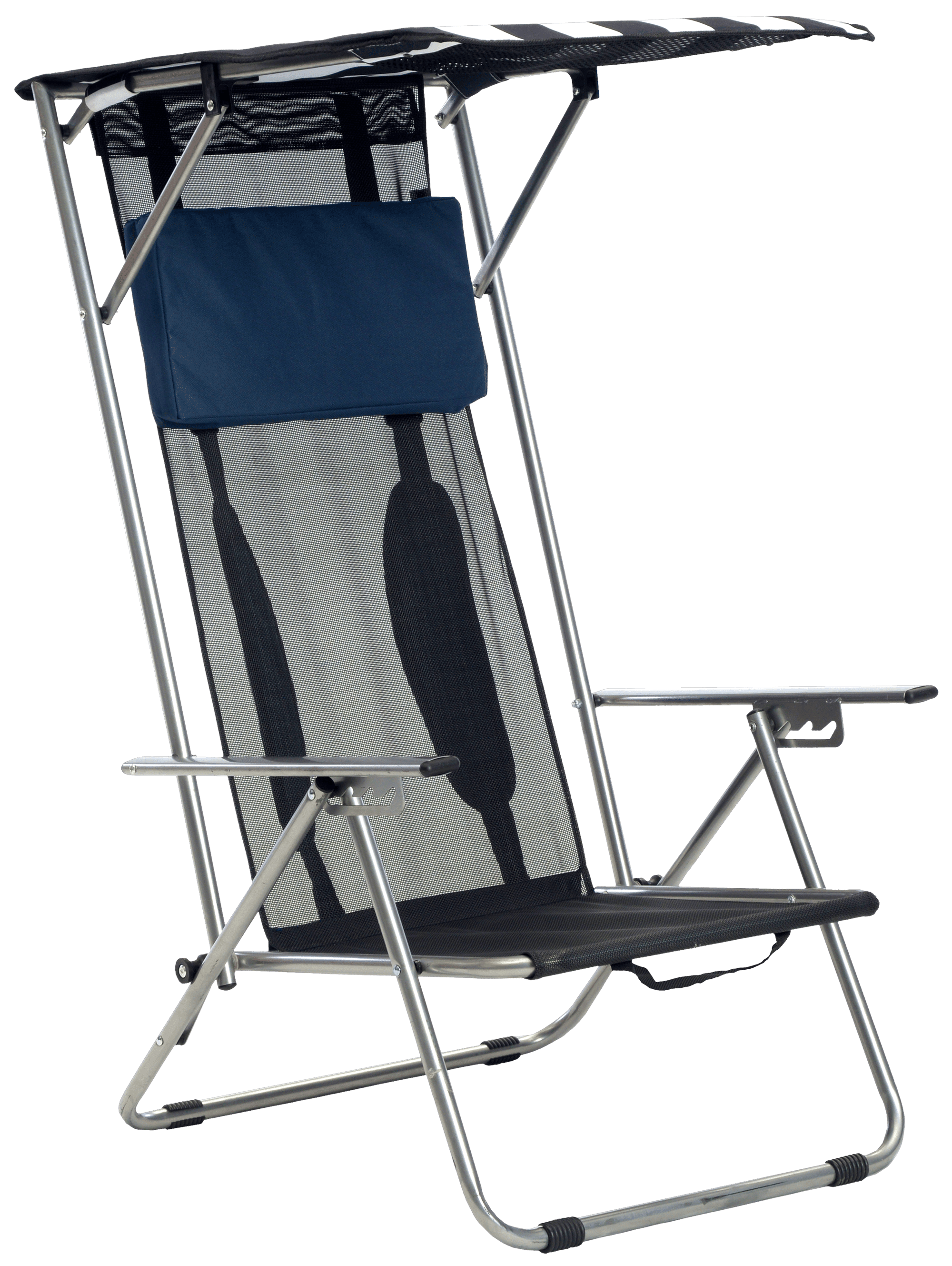  Quik Shade Beach Recliner Shade Chair for Simple Design