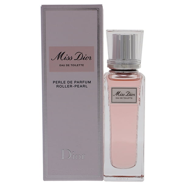Miss dior 20ml roller online