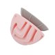 thumbnail image 5 of Bola de fascia de succión de silicona, bola de fascia de succión redonda Bola de fascia de succión desmontable Bola de fascia de succión eficiencia maximizada, 5 of 8