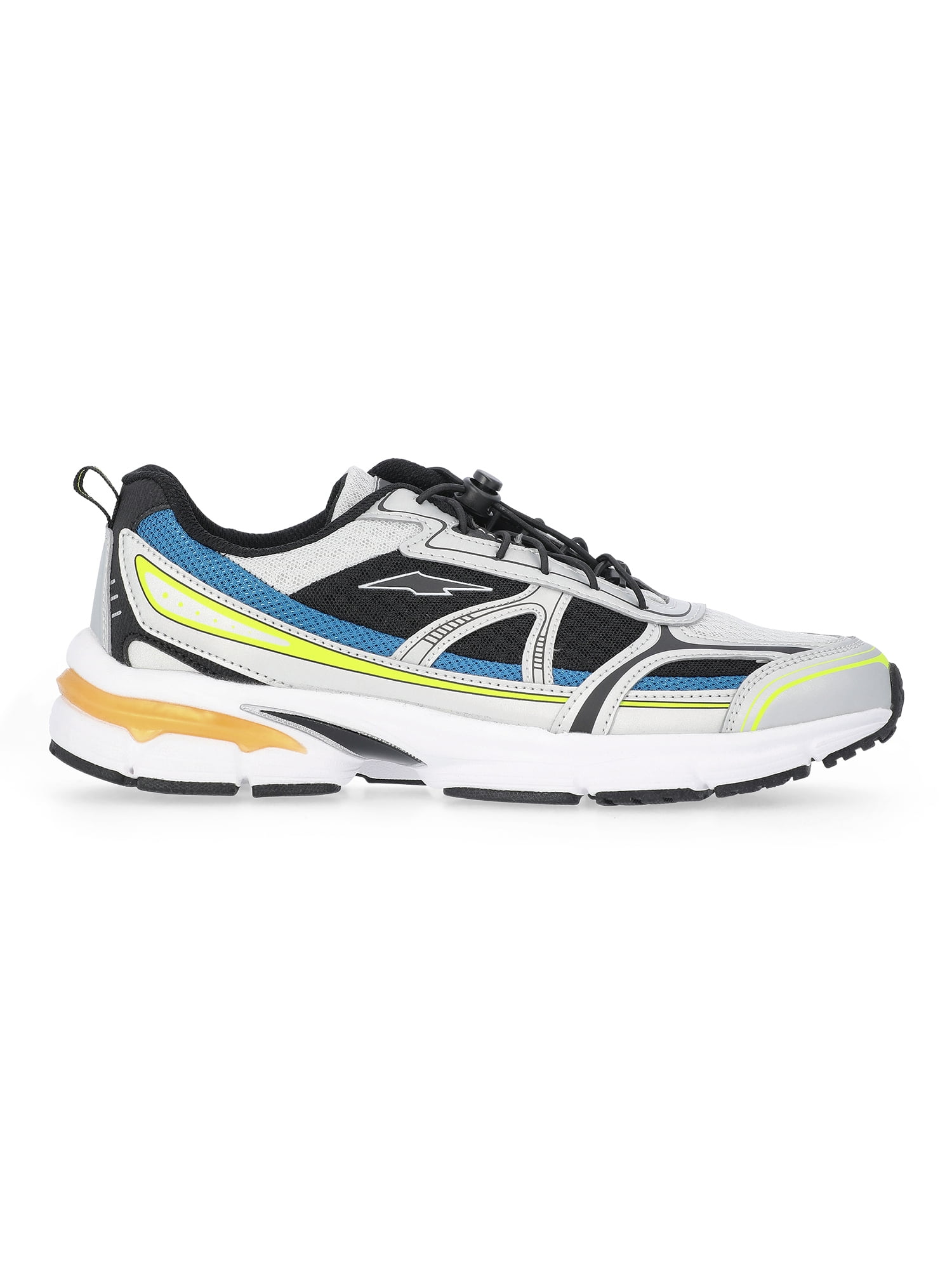 Avia Women's Fashion Bungee Sneakers