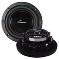 thumbnail image 1 of Subwoofer Plano Audiopipe TSFA100 de 10 pulgadas 400 Watts, 1 of 11