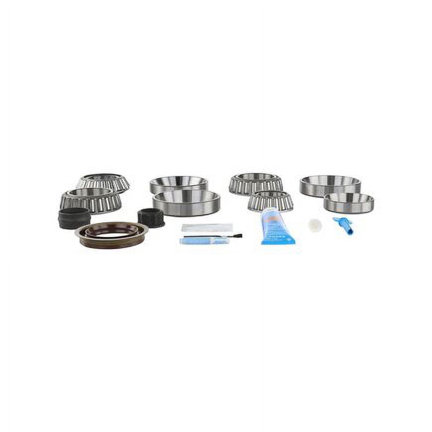 Spicer 10038966 Spicer Axle Differential Bearing And Seal Kit Fits select: 2011-2017 CHEVROLET SILVERADO, 2011-2012 DODGE RAM 2500