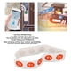 thumbnail image 4 of Etiquetas NFC De 30 Uds., Pegatinas NFC, Etiquetas NFC Compatibles Con TagMo Y , Memoria De 504 Bytes, Totalmente Programable, 4 of 8