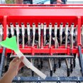 thumbnail image 5 of Seeder Replacement Tube Plastic 1 Set 12.6x8.7x2.0in, 5 of 5