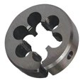 thumbnail image 1 of Alfa Tools RDSP75288 1-9/16-8 Pouces HSS Moule Rond Réglable, 1 of 3