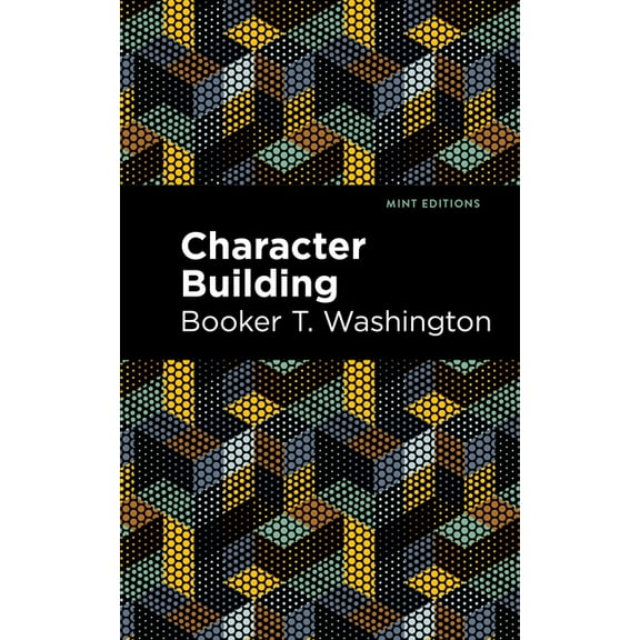 Black Narratives Character Building, (Paperback)