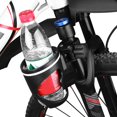 thumbnail image 2 of Portavasos con rotación de 360 ​​grados y soporte para teléfono, portavasos para bicicleta, 2 of 5