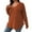 Brown, variant on Lindreshi Plus Size Tops Long Sleeve Womens Winter New Fashion Long Sleeve Sweater for Women