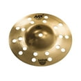 thumbnail image 4 of SABIAN AAX Aero Splash, Brilliant 8 in., 4 of 4
