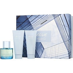 Kenneth Cole Blue Gift Set