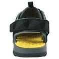 thumbnail image 4 of Northside Kids Burke SE Sport Sandal, Boys & Girls, 4 of 6
